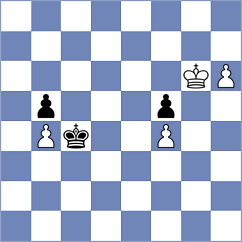 Darini - Parfenov (chess.com INT, 2024)