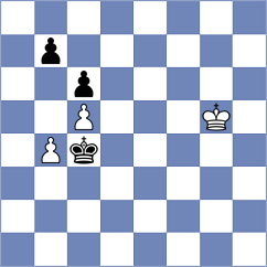 Vachylya - Maze (Chess.com INT, 2020)