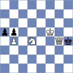 Solon - Bazarov (chess.com INT, 2021)