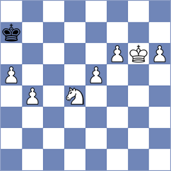 Seletsky - Fernandez (chess.com INT, 2023)