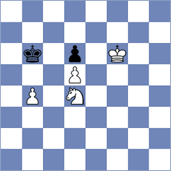Yurtseven - Remolar Gallen (chess.com INT, 2022)