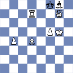 Ambartsumova - Heinemann (chess.com INT, 2023)