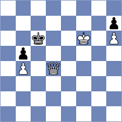Saveliev - Herbst (chess.com INT, 2023)