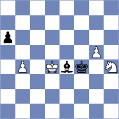 Dehtiarov - Venkatesh (chess.com INT, 2023)