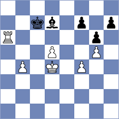 Palencia - Minina (chess.com INT, 2024)