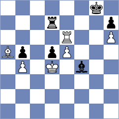 Sultanbek - Vafin (chess.com INT, 2024)