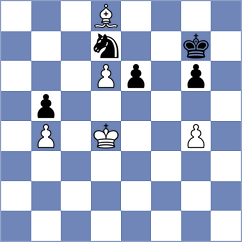 Cereda - Levin (Chess.com INT, 2020)