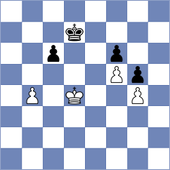 Paiva - Tutisani (chess.com INT, 2021)