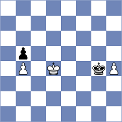 Mohamed - Volovich (Chess.com INT, 2018)