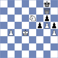 Barria Zuniga - Hamedi Nia (chess.com INT, 2024)