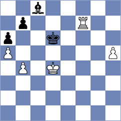 Harshavardhan - Gvanceladze (chess.com INT, 2022)