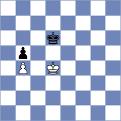 Terry - Vakhlamov (chess.com INT, 2021)