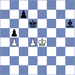 Provaznik - Jimenez Almeida (chess.com INT, 2024)