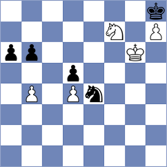 Buchenau - Banzea (chess.com INT, 2024)
