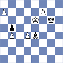 Perez Ponsa - Parpiev (chess.com INT, 2024)