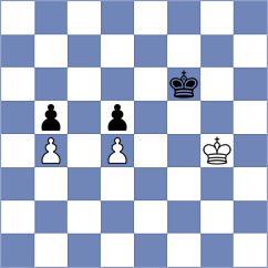 Antonio - Goltsev (Chess.com INT, 2021)