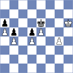 Pinero - Gatterer (chess.com INT, 2024)