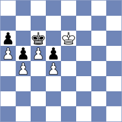 Gabrielian - Sadovsky (chess.com INT, 2021)