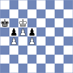 Song - Quinones (chess.com INT, 2021)
