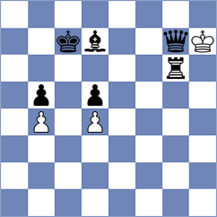 Kaminski - Cruz (chess.com INT, 2021)