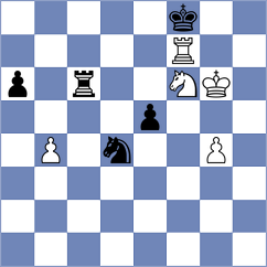 Shimanov - Quintiliano Pinto (Chess.com INT, 2021)