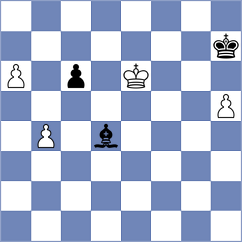 Vokhidov - Aryan (Chess.com INT, 2021)