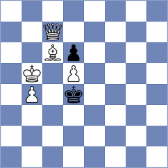 Lonoff - Jamal (Chess.com INT, 2021)