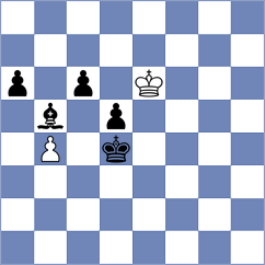 Bentivegna - Bakalchuk (Chess.com INT, 2017)