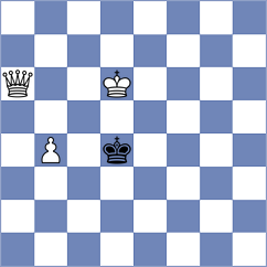 Tserendorj - Grabinsky (Chess.com INT, 2020)