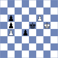 Senft - Thorfinnsson (chess.com INT, 2023)