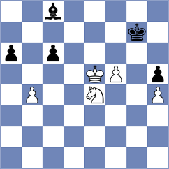Karpeshov - Ondrus (Chess.com INT, 2020)