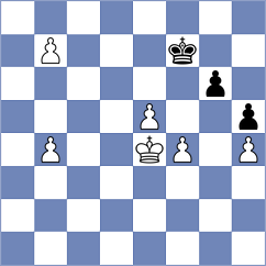 Khairallah - Nabeel (Chess.com INT, 2021)