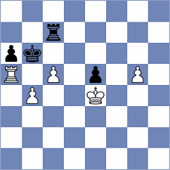 Chyzy - Kamara (chess.com INT, 2021)