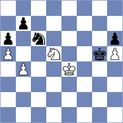 Silich - Nenezic (chess.com INT, 2021)