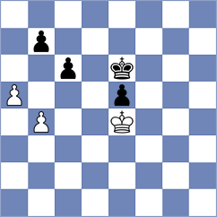 Hilkevich - Maly (chess.com INT, 2021)