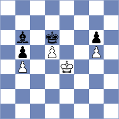 Selkirk - Goncalves (lichess.org INT, 2021)