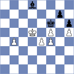 Martinez Martin - February (chess.com INT, 2023)
