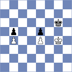 Friedel - Delorme (Chess.com INT, 2020)