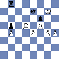 Pakleza - Uber Gracia (chess.com INT, 2024)