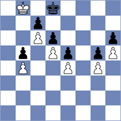 Broca Jimenez - Burke (chess.com INT, 2023)