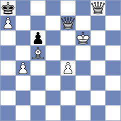 Wang - Starozhilov (Chess.com INT, 2020)