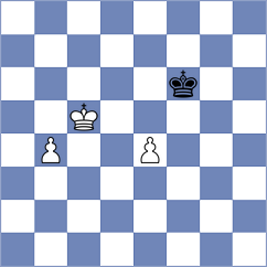 Beulen - Jimenez Fernandez (chess.com INT, 2023)