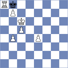 Lintchevski - Padhye (Chess.com INT, 2020)