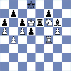 Tang - Sevian (chess.com INT, 2021)