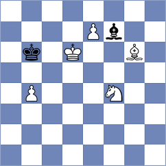 Kislov - Spiric (chess.com INT, 2021)