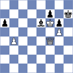Przybylski - Golubev (chess.com INT, 2024)