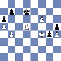 Sokolovsky - Koepke (chess.com INT, 2023)