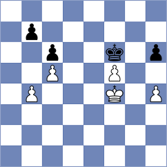 Vera Gonzalez Quevedo - Zubarev (Chess.com INT, 2020)