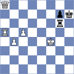 Xiong - Viswanadha (Chess.com INT, 2017)
