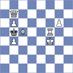 Blodig - Isakov (Chess.com INT, 2021)
